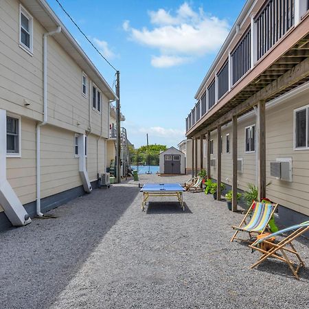 The Ocean Resort Inn Montauk Kültér fotó