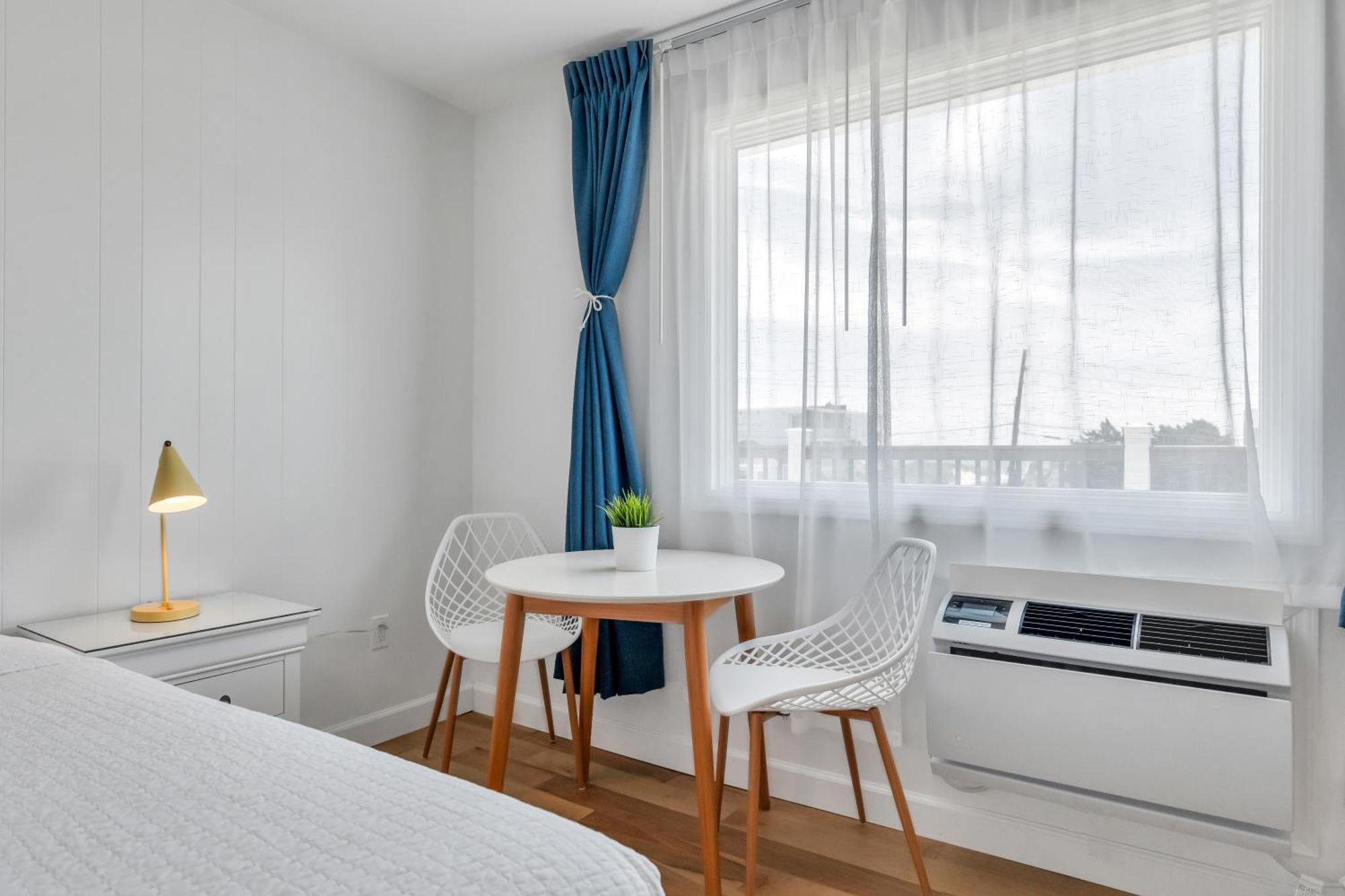 The Ocean Resort Inn Montauk Kültér fotó