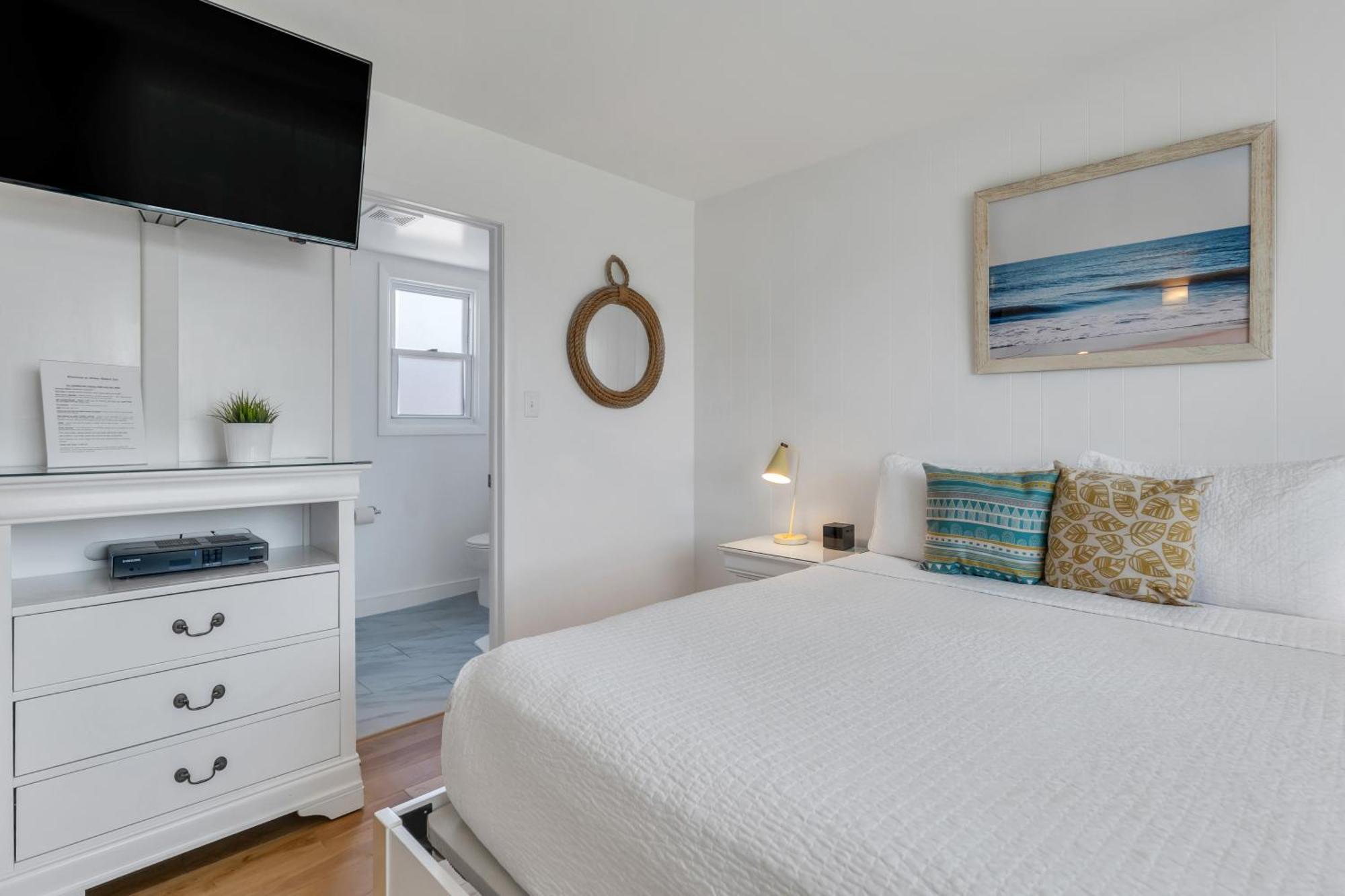 The Ocean Resort Inn Montauk Kültér fotó