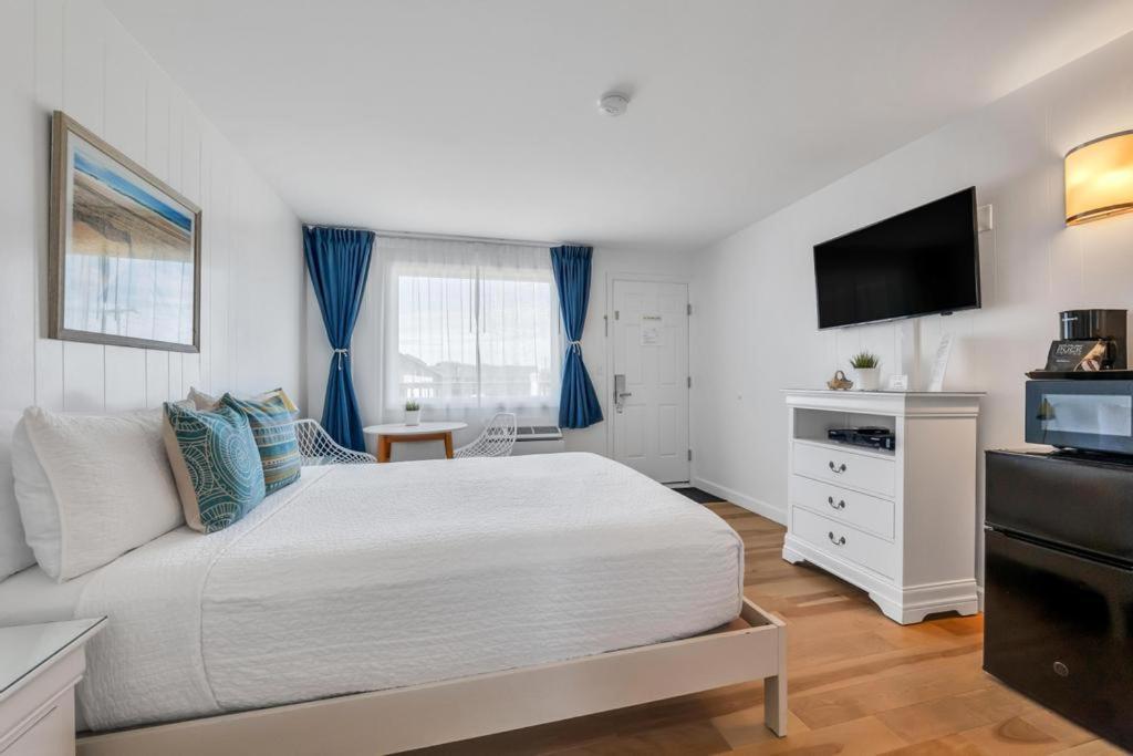 The Ocean Resort Inn Montauk Kültér fotó
