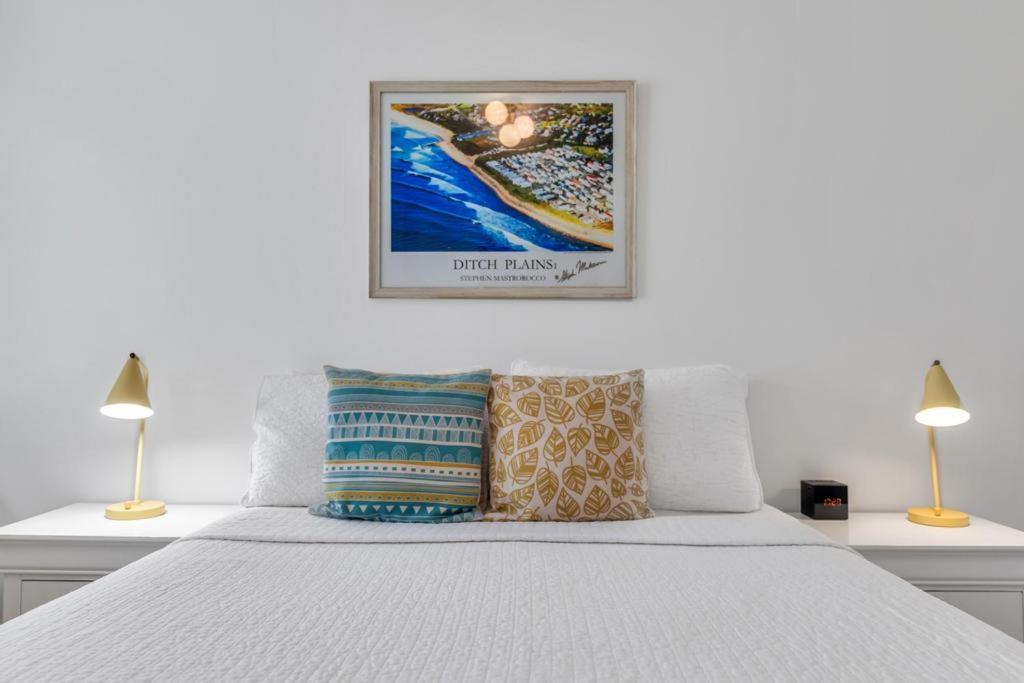The Ocean Resort Inn Montauk Kültér fotó
