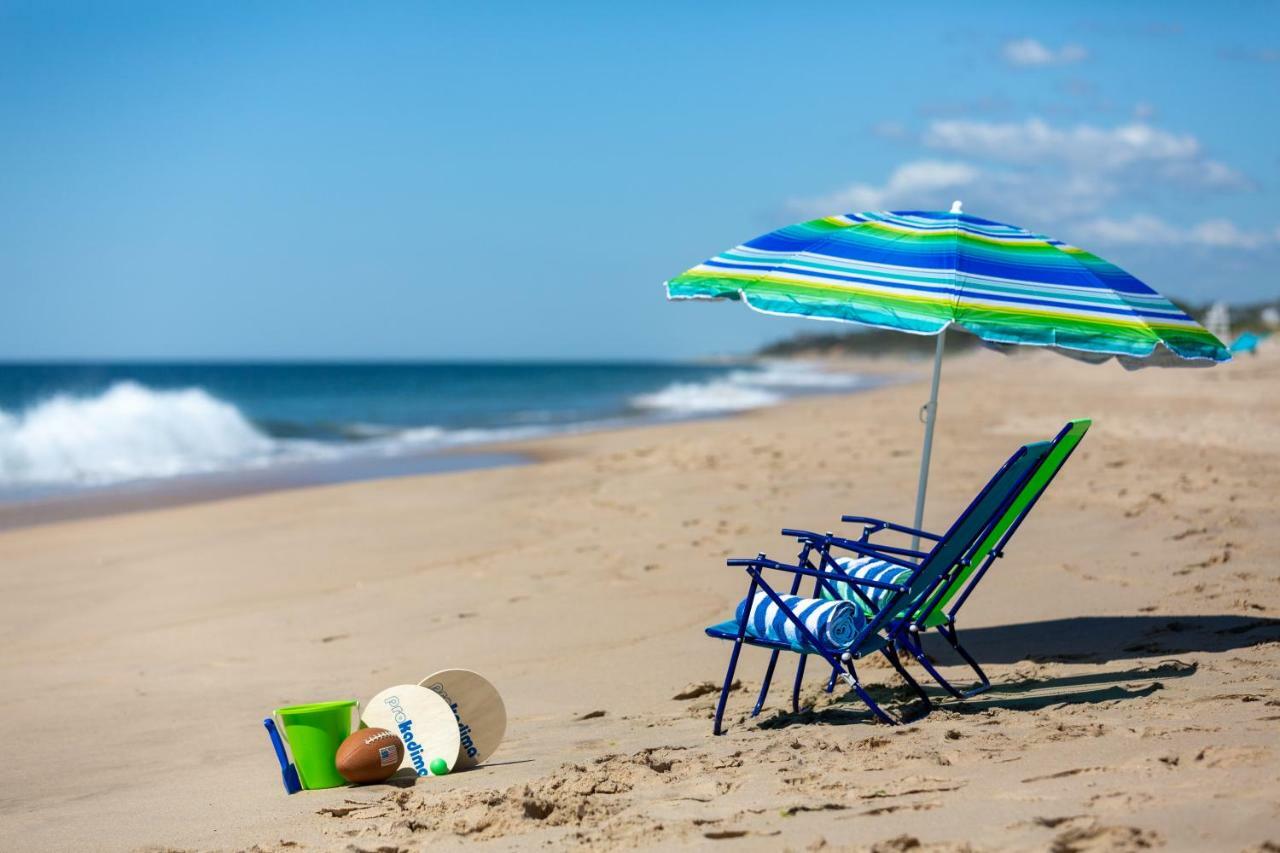 The Ocean Resort Inn Montauk Kültér fotó