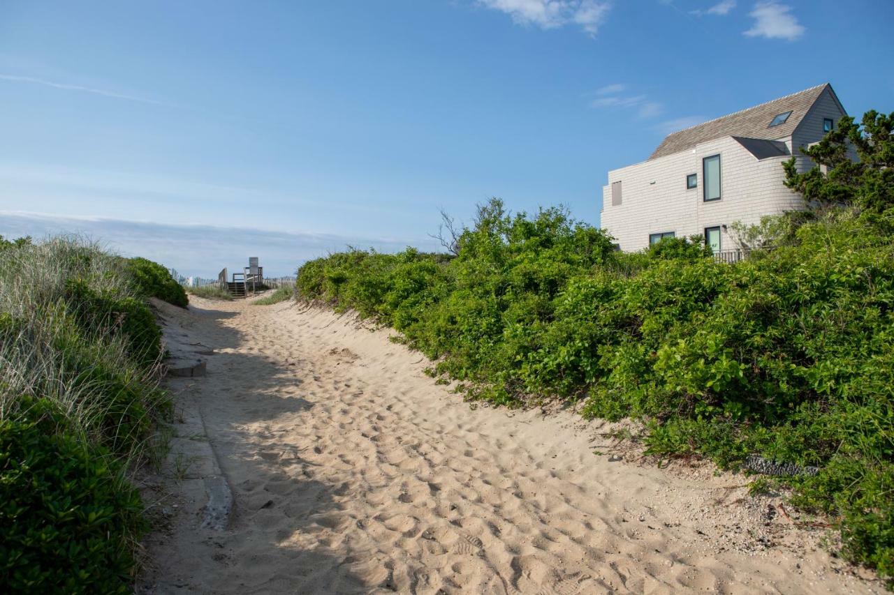 The Ocean Resort Inn Montauk Kültér fotó