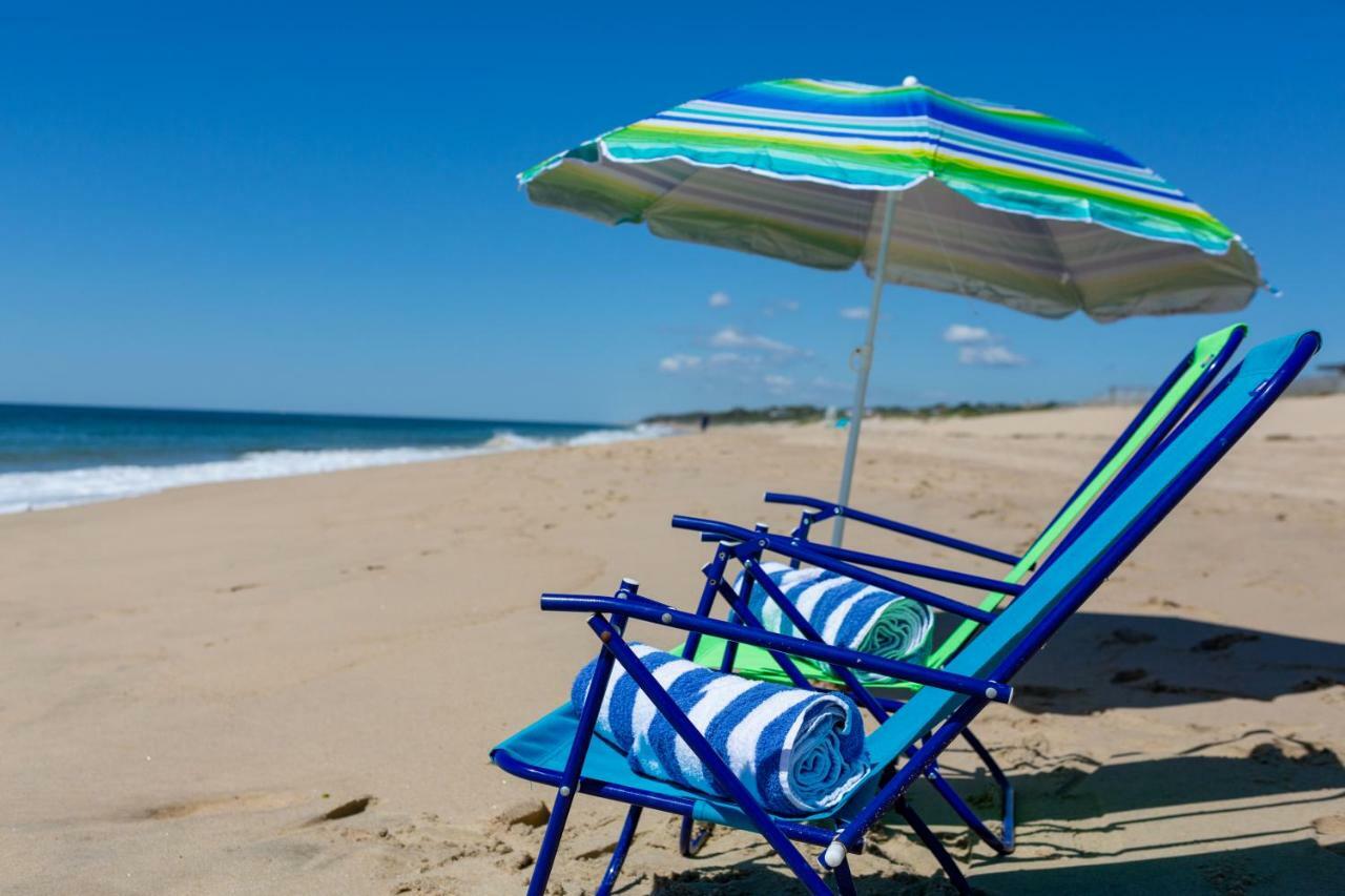 The Ocean Resort Inn Montauk Kültér fotó