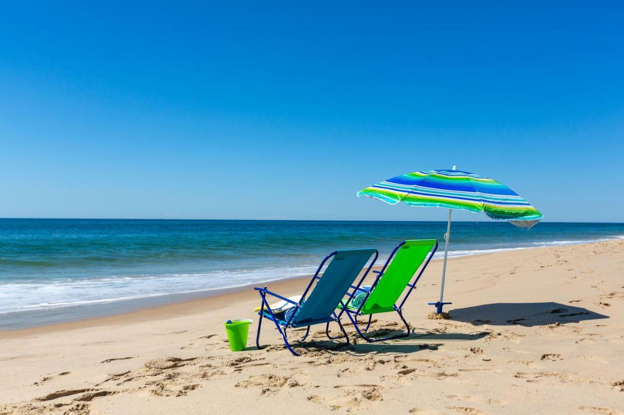 The Ocean Resort Inn Montauk Kültér fotó