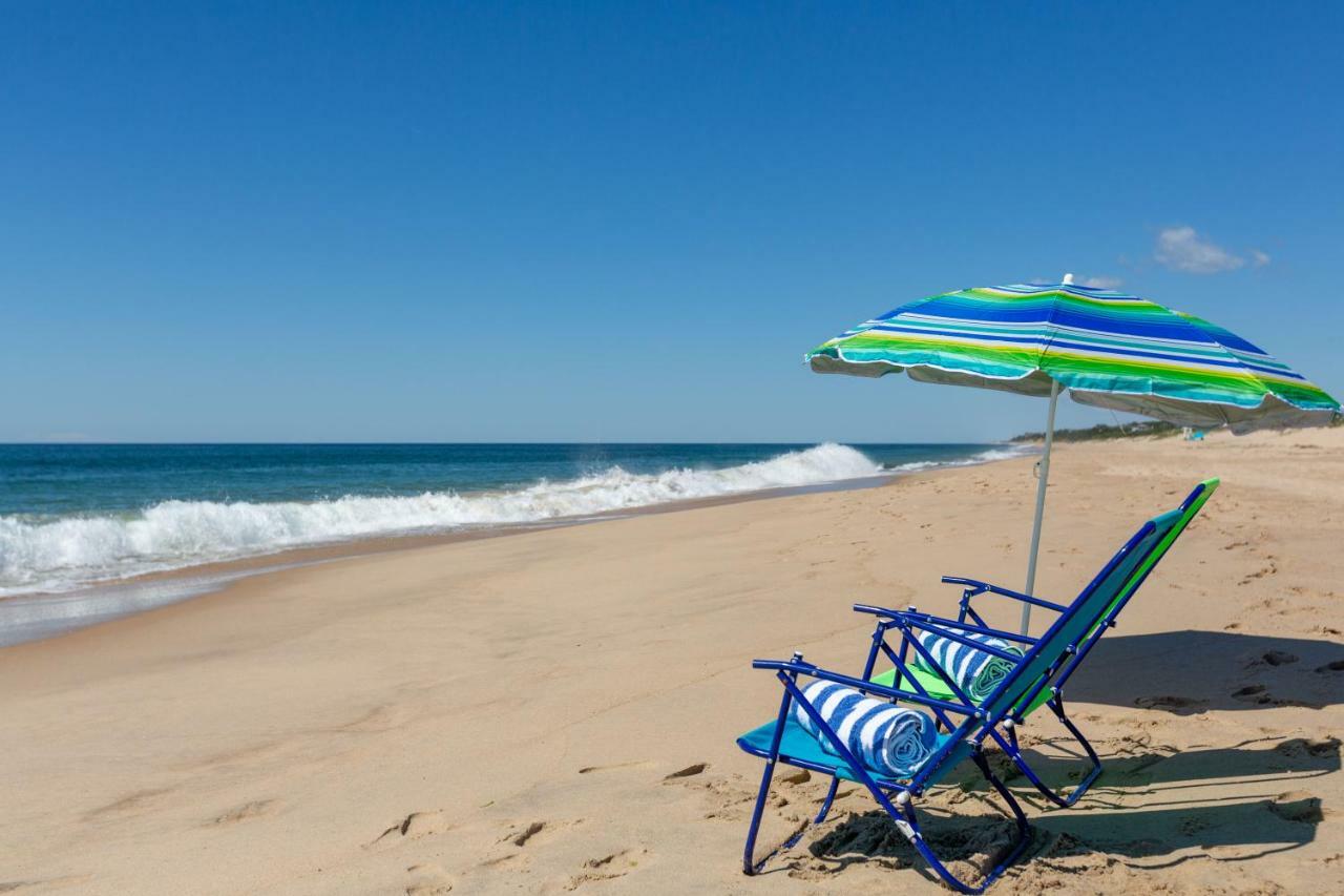 The Ocean Resort Inn Montauk Kültér fotó