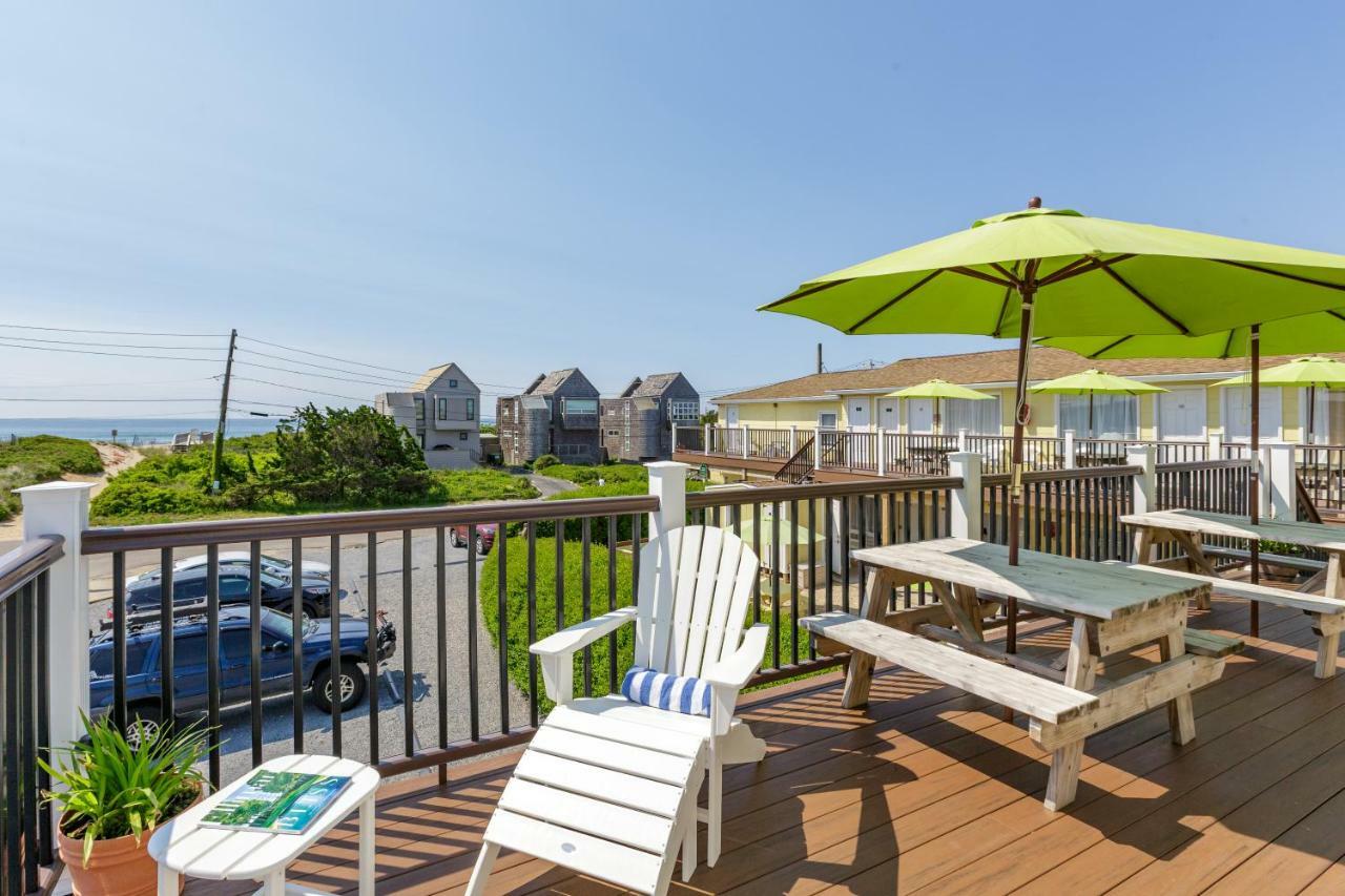 The Ocean Resort Inn Montauk Kültér fotó