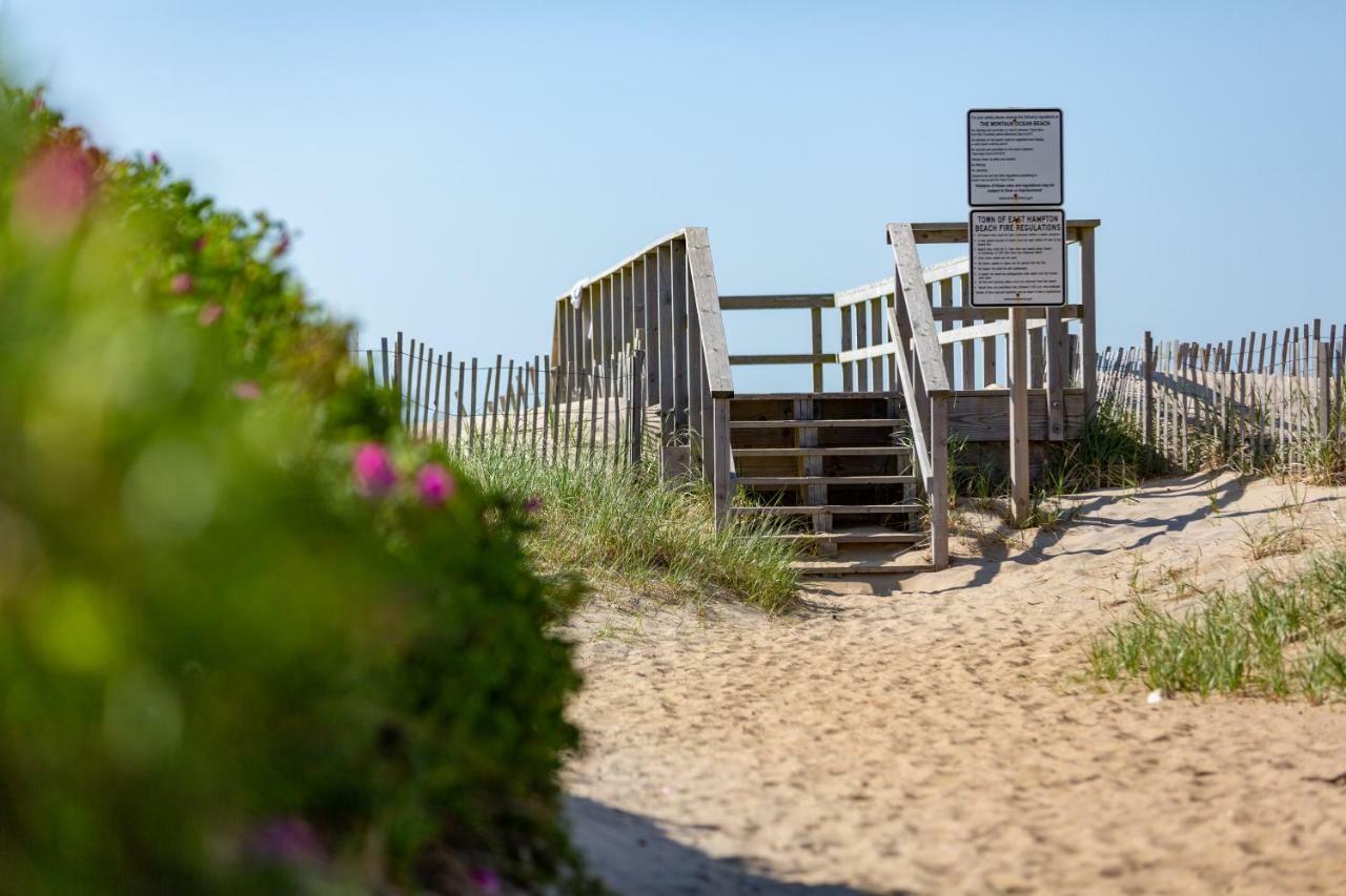 The Ocean Resort Inn Montauk Kültér fotó