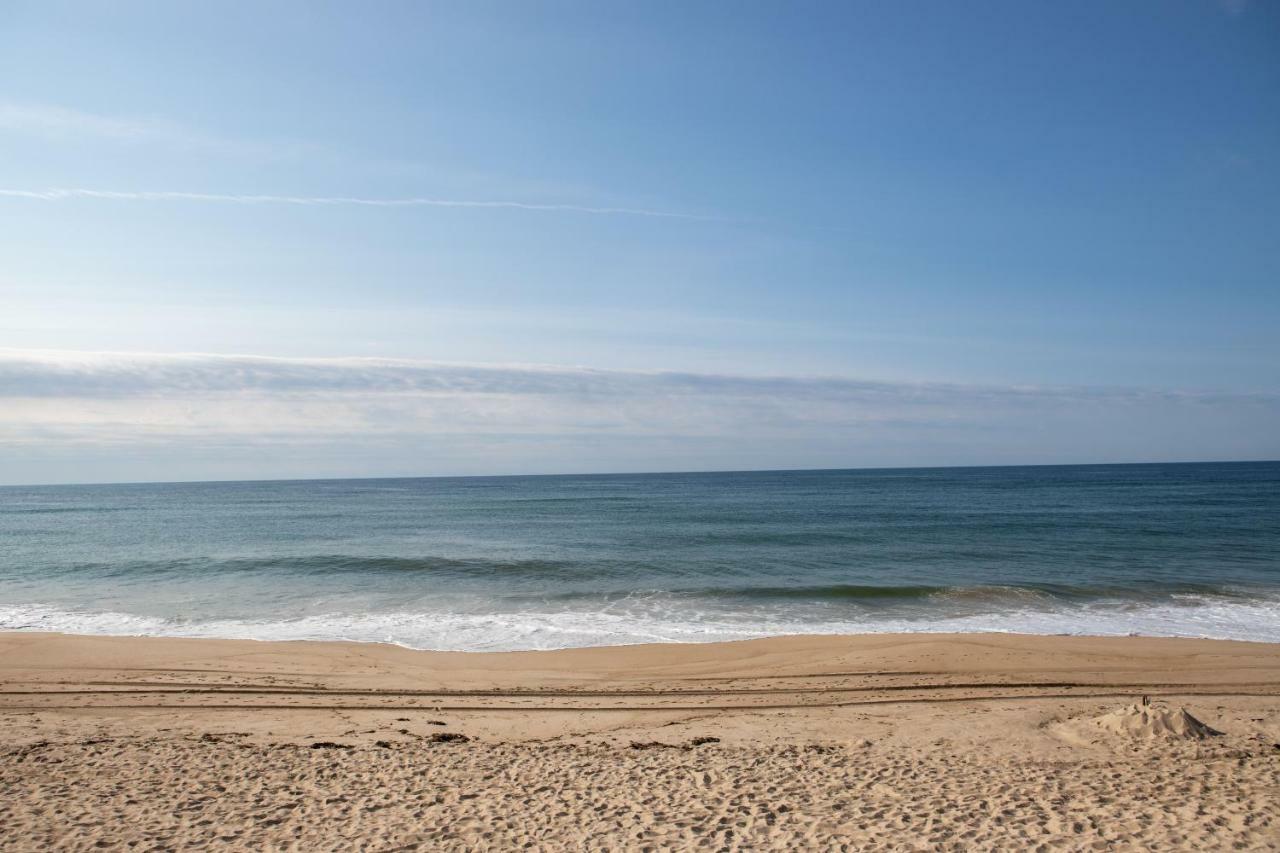 The Ocean Resort Inn Montauk Kültér fotó