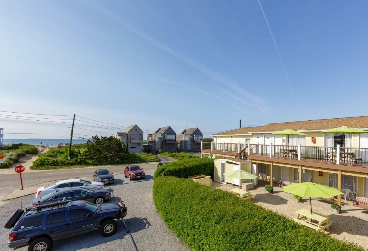 The Ocean Resort Inn Montauk Kültér fotó
