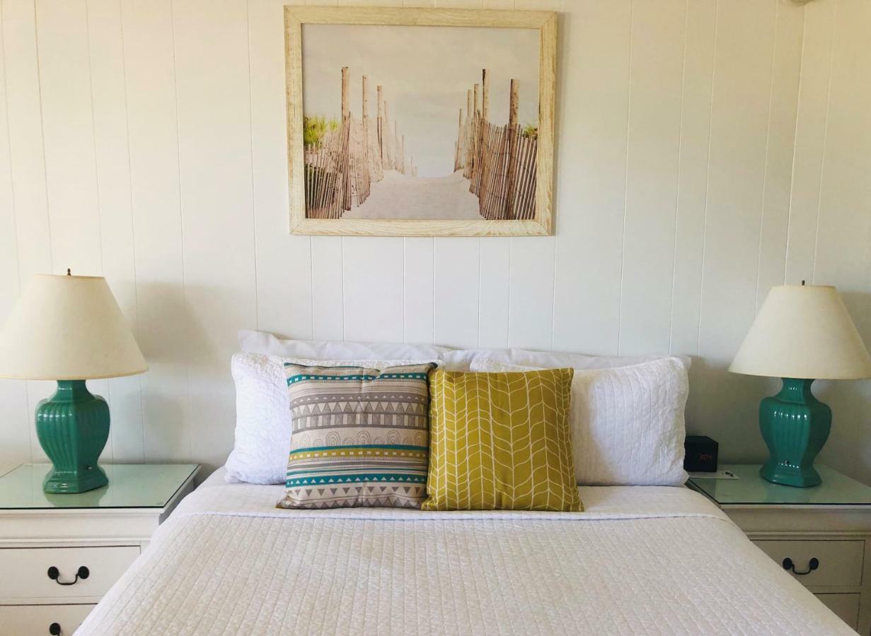 The Ocean Resort Inn Montauk Kültér fotó